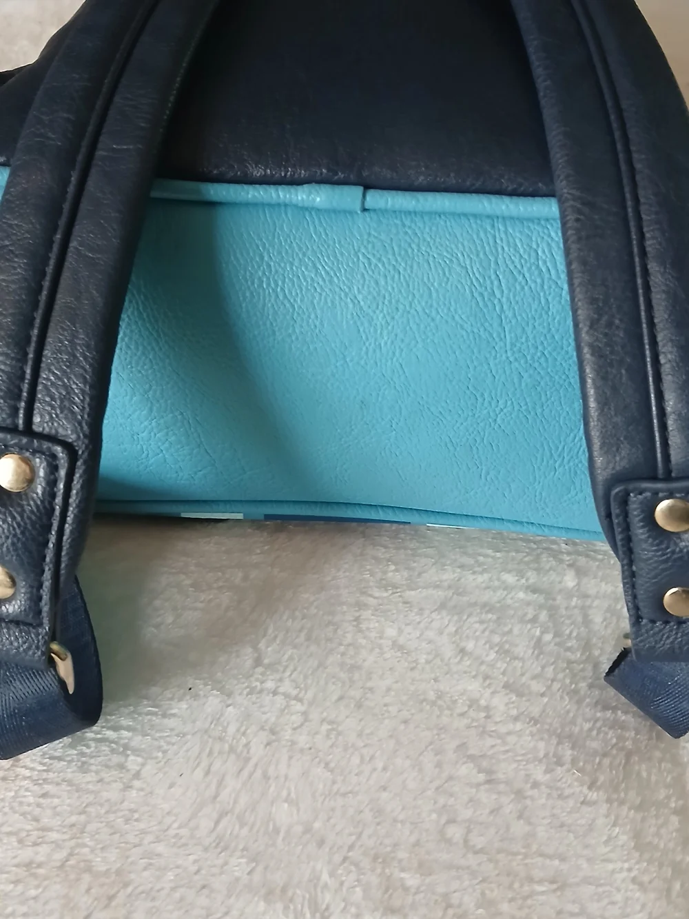 LOUNGEFLY Disney Parks Cinderella Castle RARE LIMITED EDITION 2019 Backpack